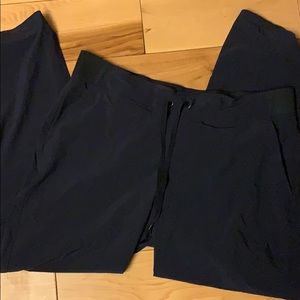 Athleta athletic pants